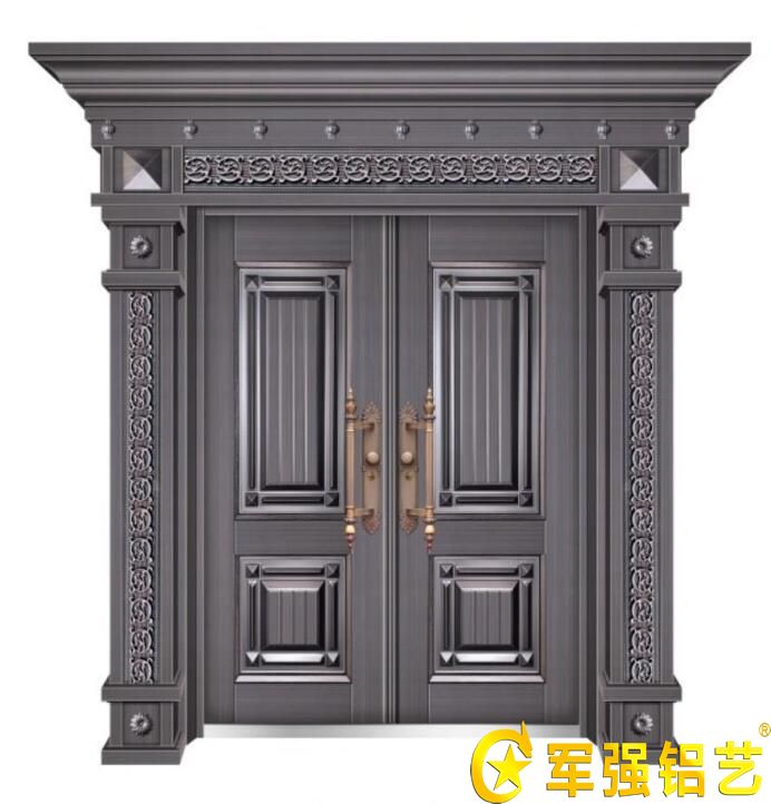 別墅防盜門(mén)